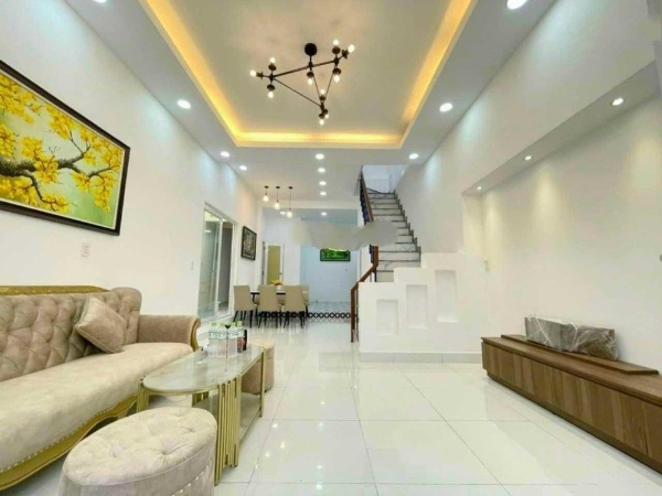 Vỡ nợ bán gấp căn nhà 60 m² tại Đường Lãnh Binh Thăng, Phường 12, Quận 11, Hồ Chí Minh